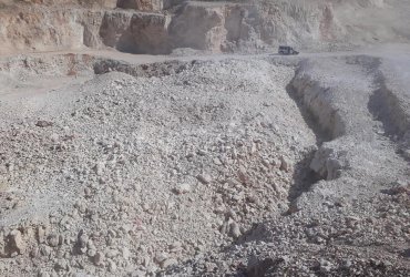 HAKKARİ Patlayıcı Maddeler Firması ATK-YOL 