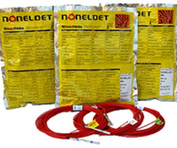 NONELDET